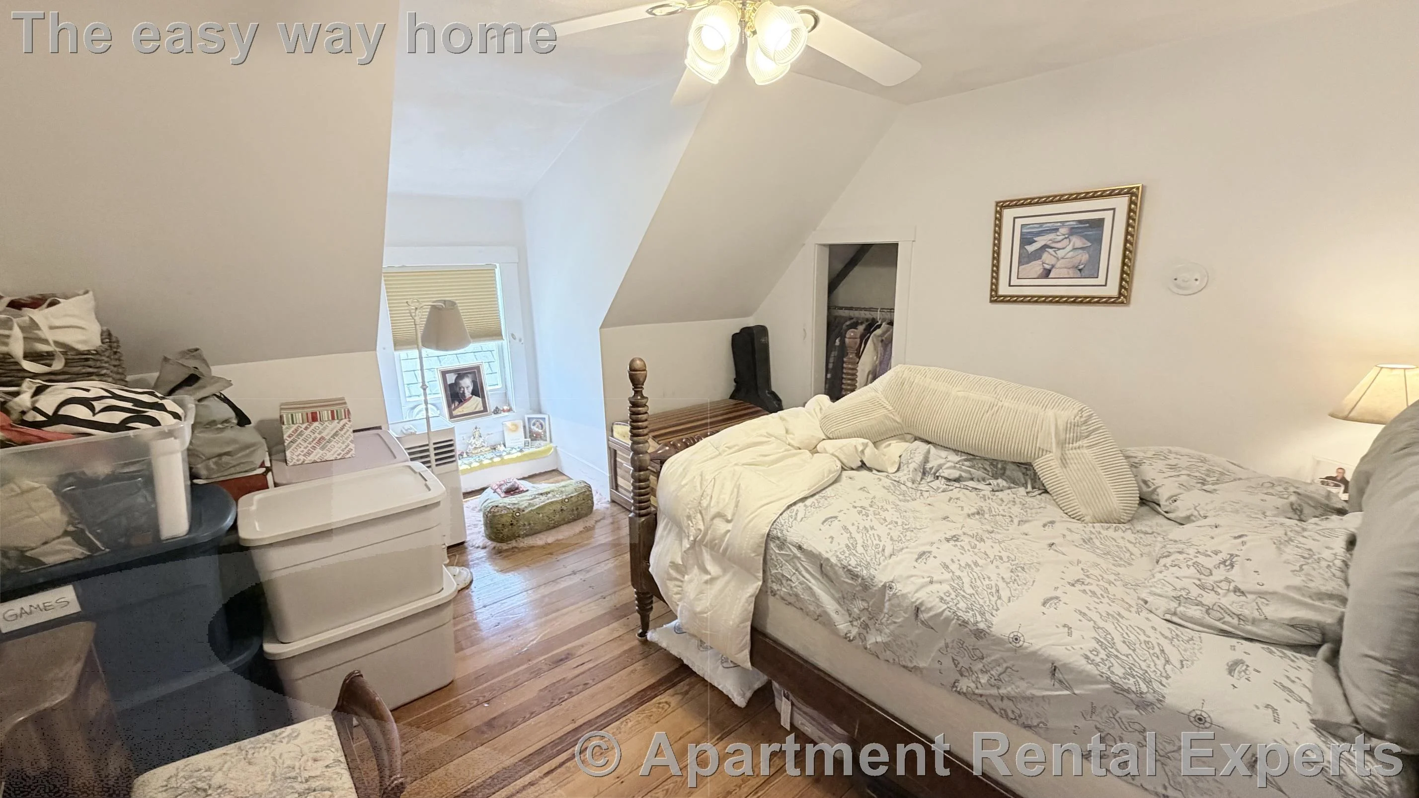 3 bed, 1 bath apartment for rent at 14A Norwood Ave, Magoun Square — photo 13 of 21
