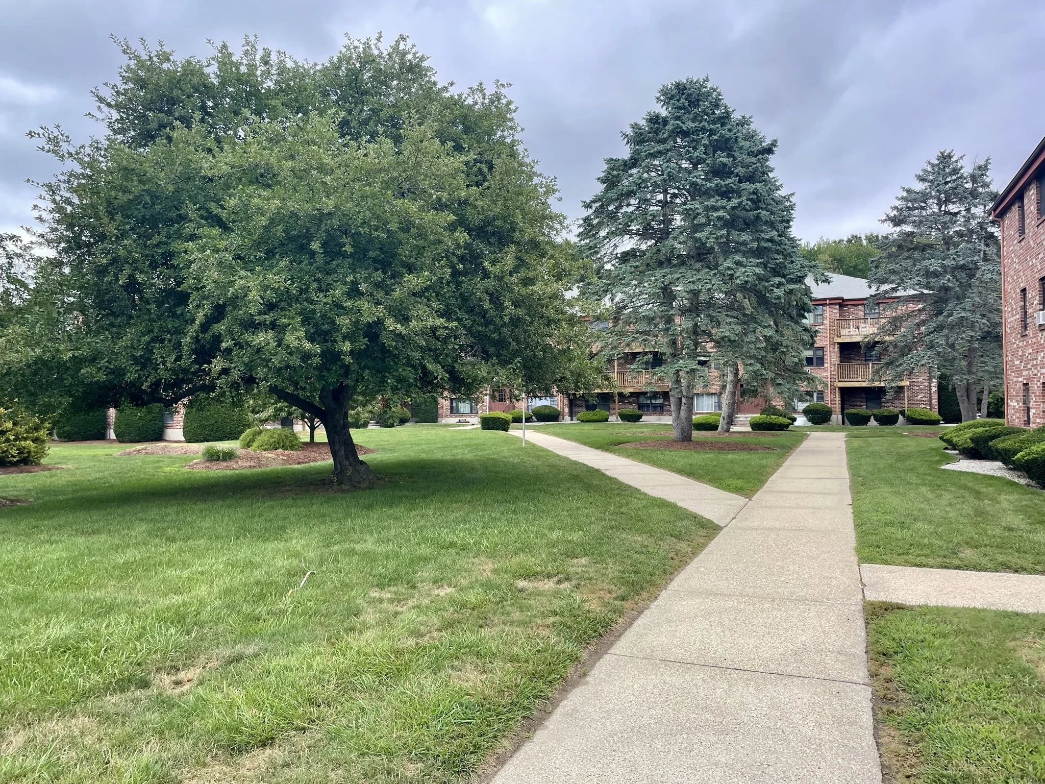1 bed, 1 bath apartment for rent at 14B Mayberry Dr Unit 8, Westborough — photo 17 of 18