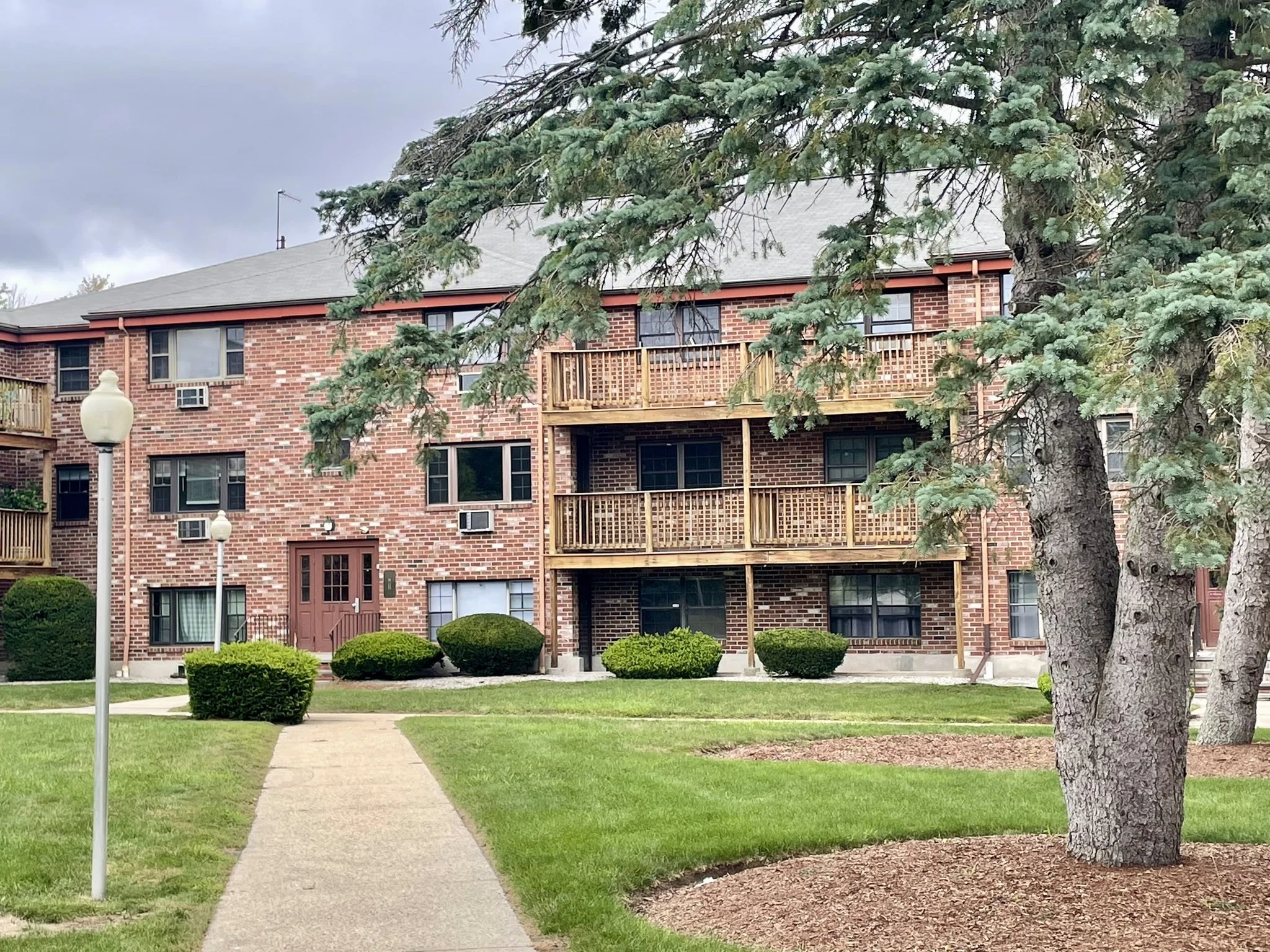 1 bed, 1 bath apartment for rent at 14B Mayberry Dr Unit 8, Westborough — photo 18 of 18