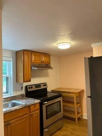 Studio bed, 1 bath apartment for rent at 15 1/2 Third St Unit 1, Ayer — photo 7 of 14