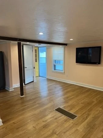 Studio bed, 1 bath apartment for rent at 15 1/2 Third St Unit 1, Ayer — photo 3 of 14
