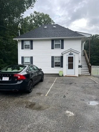 Studio bed, 1 bath apartment for rent at 15 1/2 Third St Unit 1, Ayer