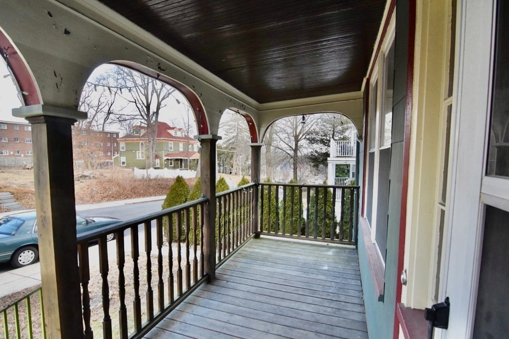 3 bed, 1 bath apartment for rent at 15-1/2 Tremlett St Unit 1, Dorchester — photo 17 of 18