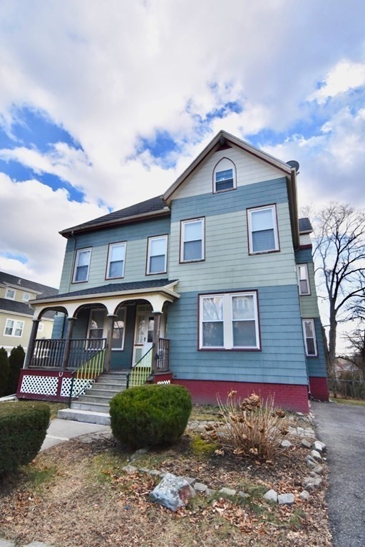 3 bed, 1 bath apartment for rent at 15-1/2 Tremlett St Unit 1, Dorchester — photo 18 of 18