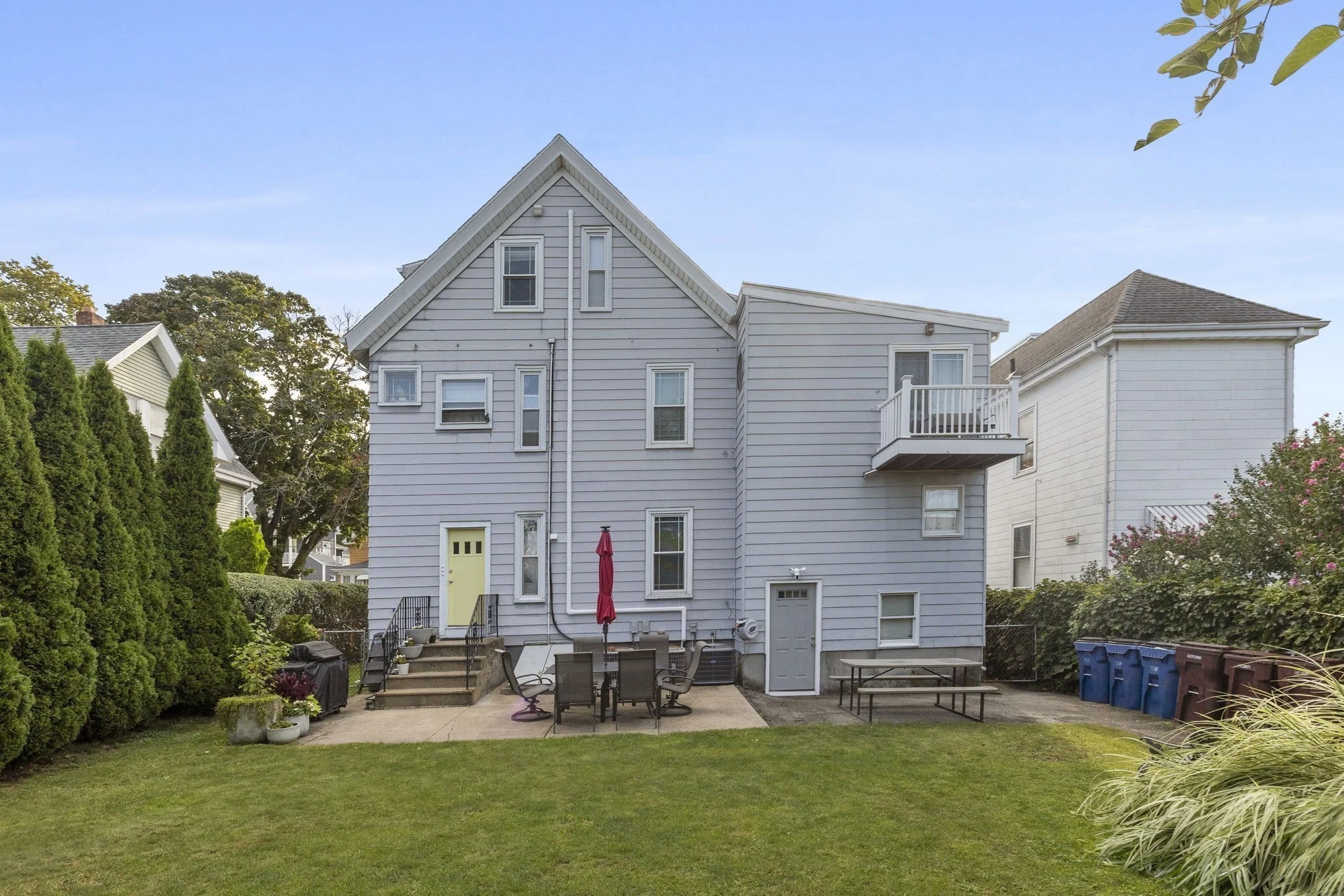 2 bed, 1 bath apartment for rent at 15-17 Eaton Unit 3, Revere — photo 16 of 18