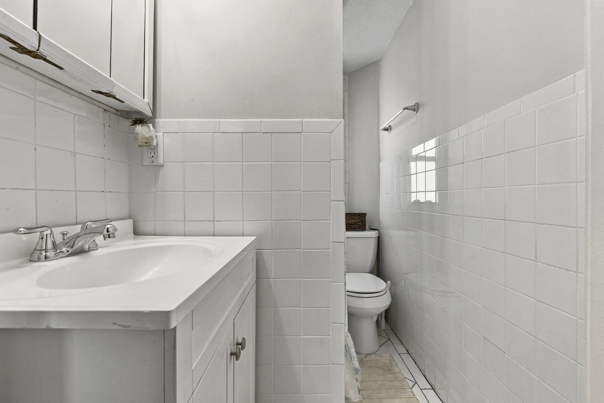 2 bed, 1 bath apartment for rent at 15-17 Eaton Unit 3, Revere — photo 12 of 18