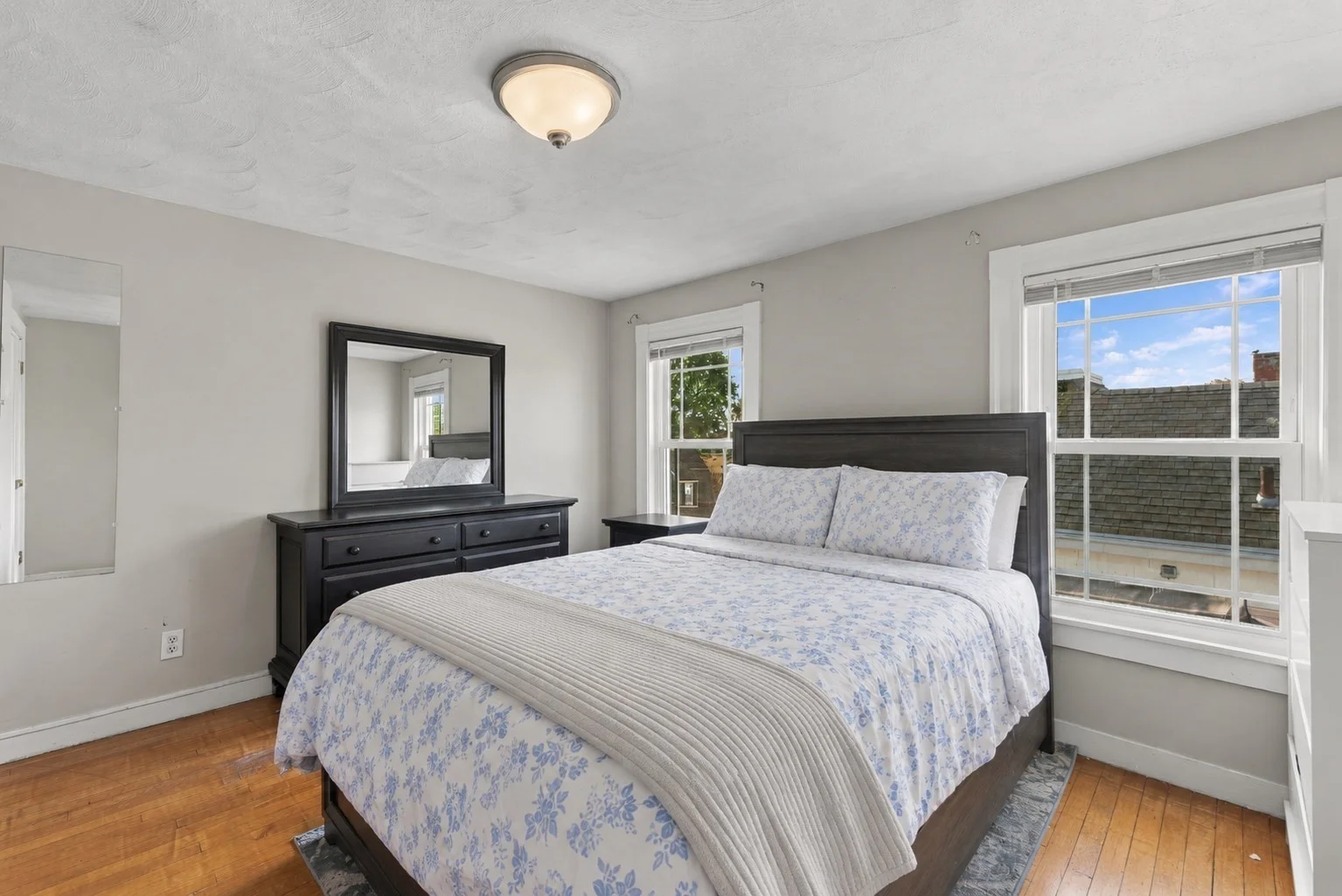 2 bed, 1 bath apartment for rent at 15-17 Eaton Unit 3, Revere — photo 7 of 18
