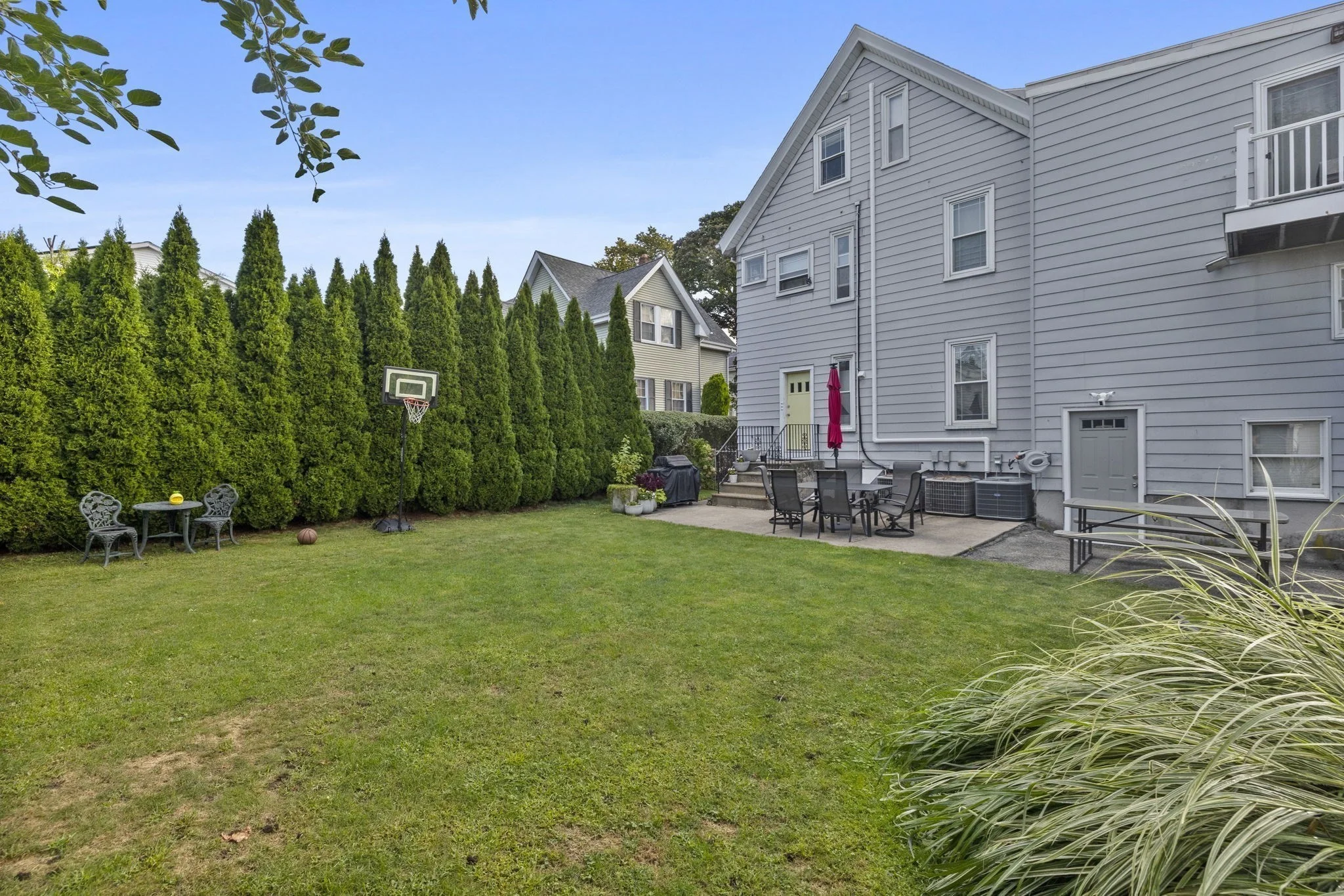 2 bed, 1 bath apartment for rent at 15-17 Eaton Unit 3, Revere — photo 15 of 18