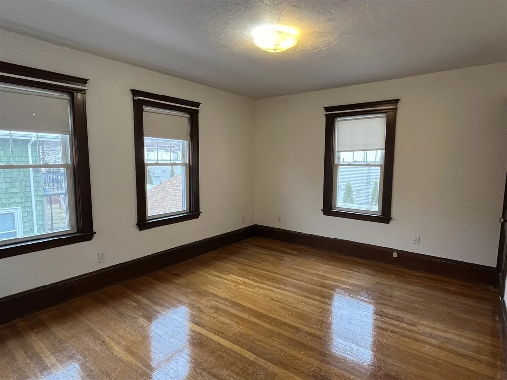 2 bed, 1 bath apartment for rent at 15-17 Eddy St Unit 2, Waltham — photo 4 of 9