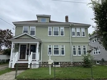 2 bed, 1 bath apartment for rent at 15-17 Eddy St Unit 2, Waltham — photo 9 of 9