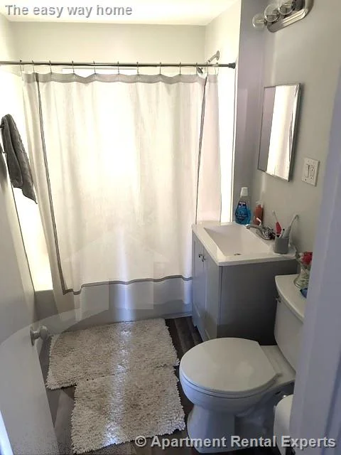2 bed, 1 bath apartment for rent at 15-17 Gladstone St Unit 2, Wellington — photo 4 of 9