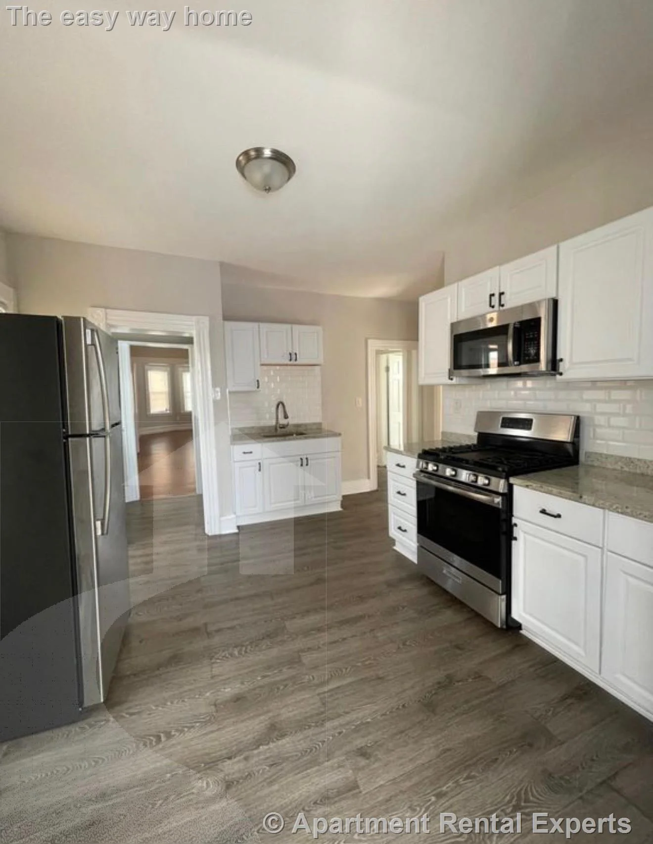 2 bed, 1 bath apartment for rent at 15-17 Gladstone St Unit 3, Wellington — photo 1 of 11