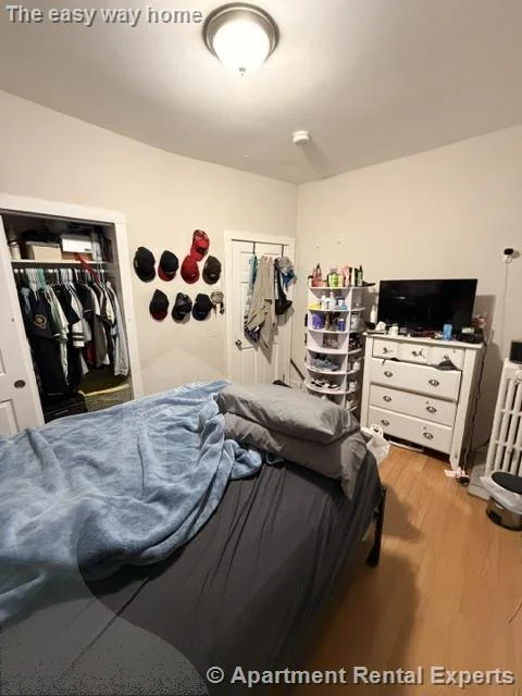 2 bed, 1 bath apartment for rent at 15-17 Gladstone St Unit 3, Wellington — photo 5 of 11