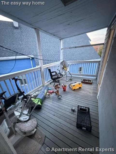 2 bed, 1 bath apartment for rent at 15-17 Gladstone St Unit 3, Wellington — photo 11 of 11