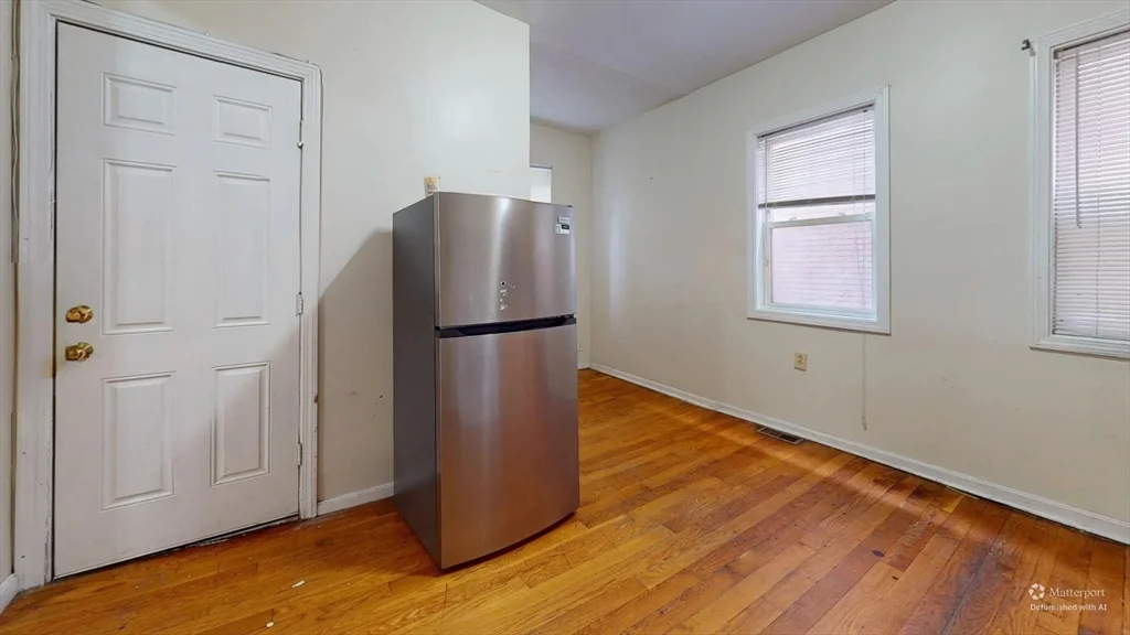 3 bed, 1 bath apartment for rent at 15-17 Langdon St Unit 15-1, South Boston — photo 2 of 12