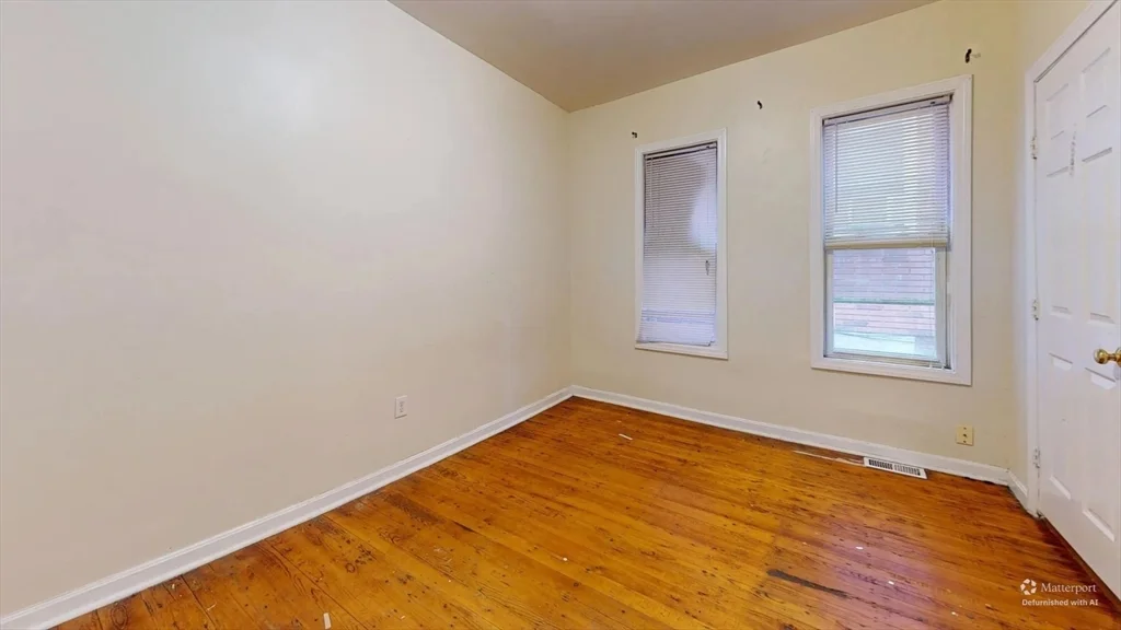 3 bed, 1 bath apartment for rent at 15-17 Langdon St Unit 15-1, South Boston — photo 6 of 12