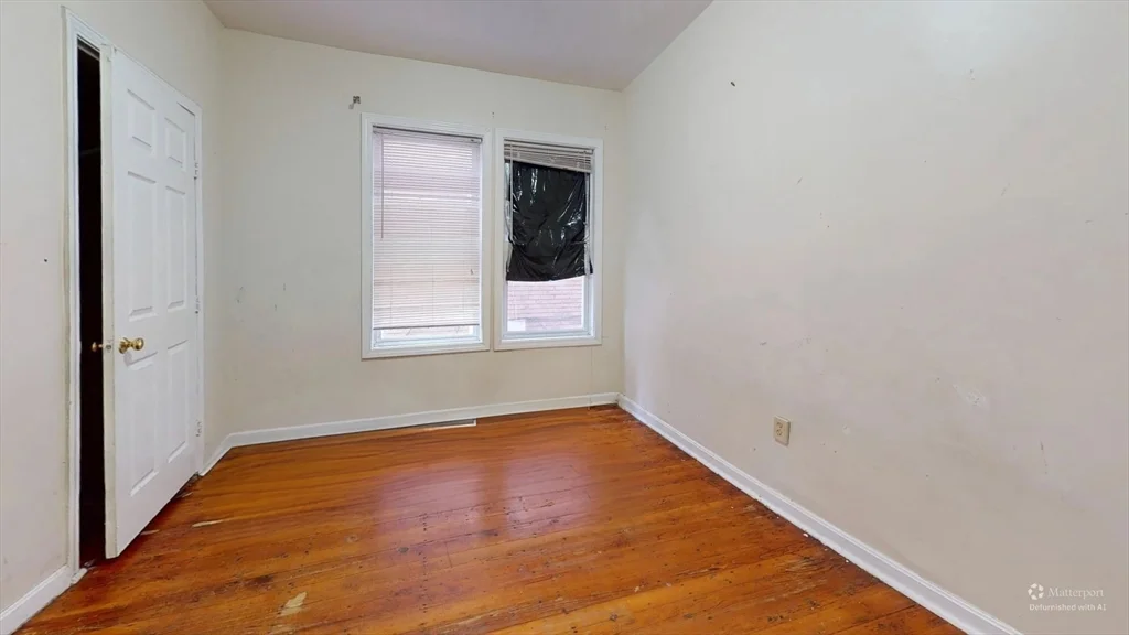 3 bed, 1 bath apartment for rent at 15-17 Langdon St Unit 15-1, South Boston — photo 8 of 12