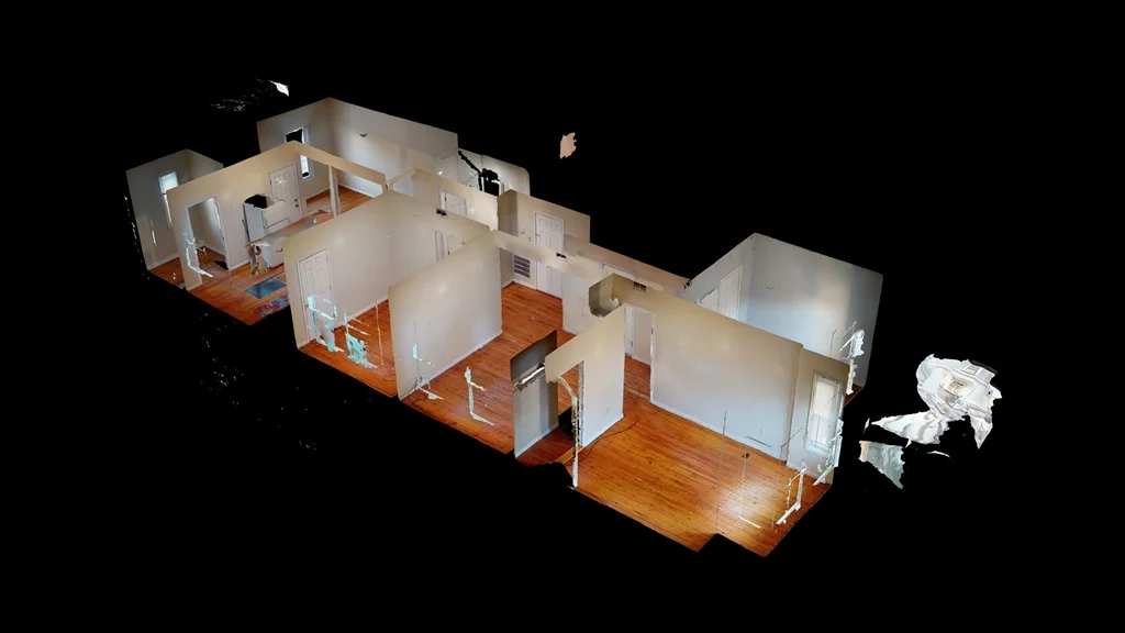 3 bed, 1 bath apartment for rent at 15-17 Langdon Unit 17-2, Roxbury — photo 8 of 8