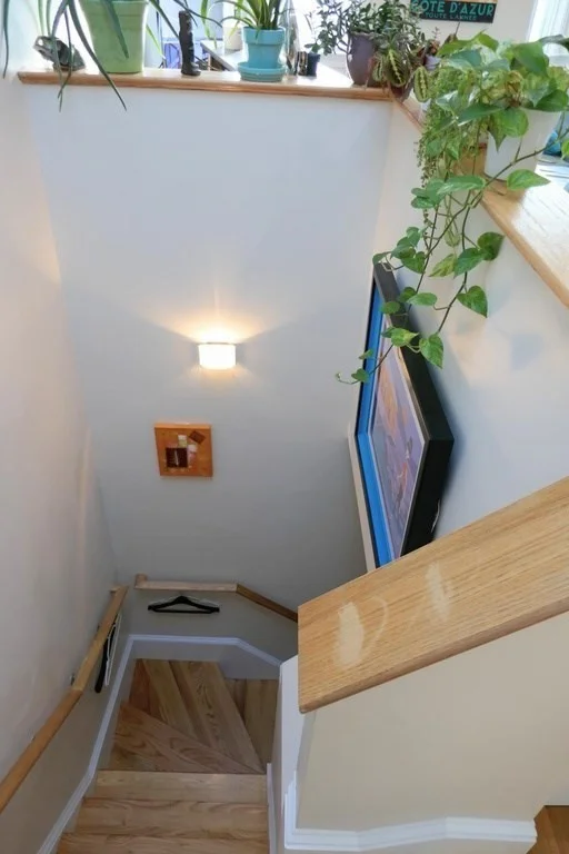 2 bed, 1 bath apartment for rent at 15-17 Plymouth St Unit 17-3, Kendall Square — photo 6 of 7