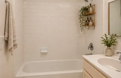 1 bed, 1 bath apartment for rent at 15-17 University Rd Unit 45, Coolidge Corner — photo 8 of 10
