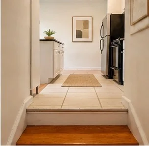 1 bed, 1 bath apartment for rent at 15-17 University Rd Unit 45, Coolidge Corner — photo 4 of 10