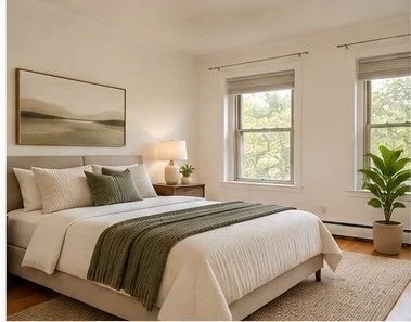 1 bed, 1 bath apartment for rent at 15-17 University Rd Unit 45, Coolidge Corner — photo 5 of 10