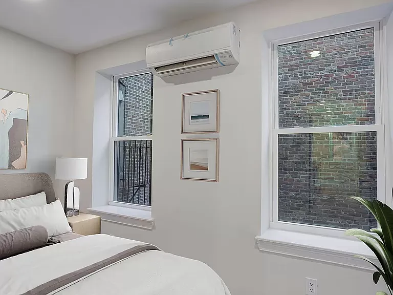 2 bed, 1 bath apartment for rent at 15-19 Bartlett Pl Unit 2, North End — photo 5 of 5