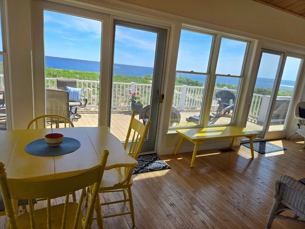 4 bed, 2 bath apartment for rent at 15 49th St Unit WINTER, Plum Island — photo 2 of 25