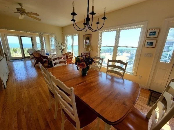 4 bed, 2 bath apartment for rent at 15 49th St Unit WINTER, Plum Island — photo 9 of 25