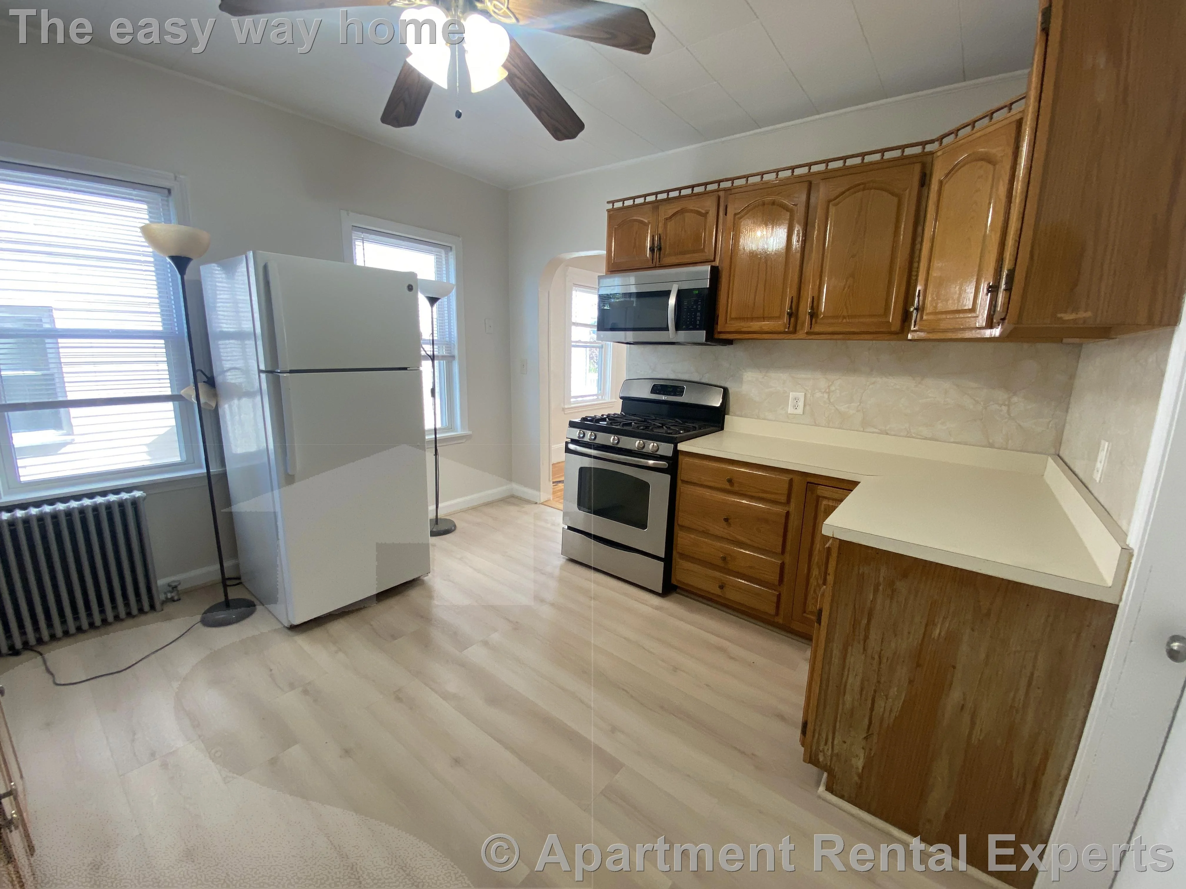 2 bed, 1 bath apartment for rent at 15 5th St Unit 1, Wellington — photo 4 of 17