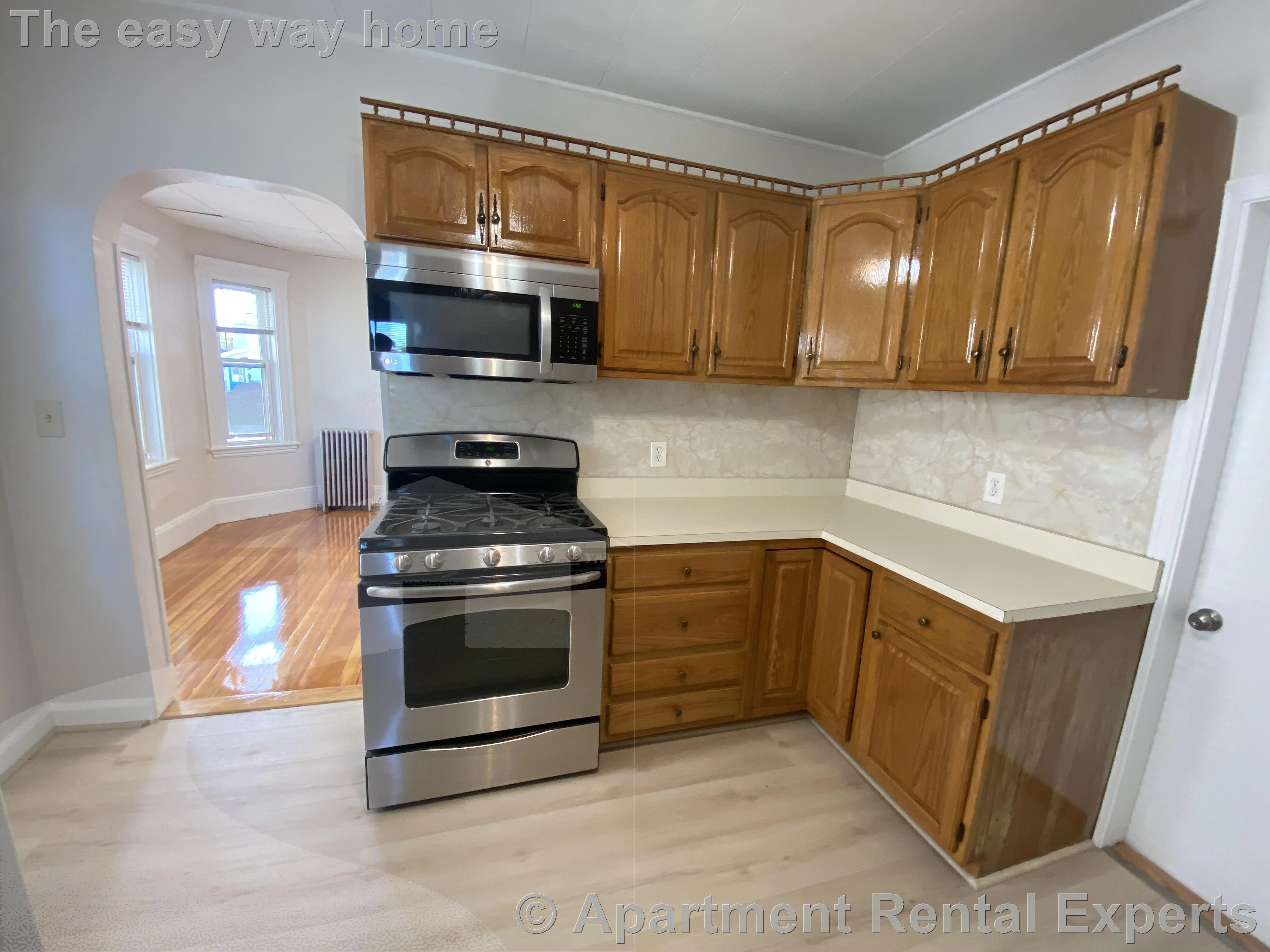 2 bed, 1 bath apartment for rent at 15 5th St Unit 1, Wellington — photo 5 of 17