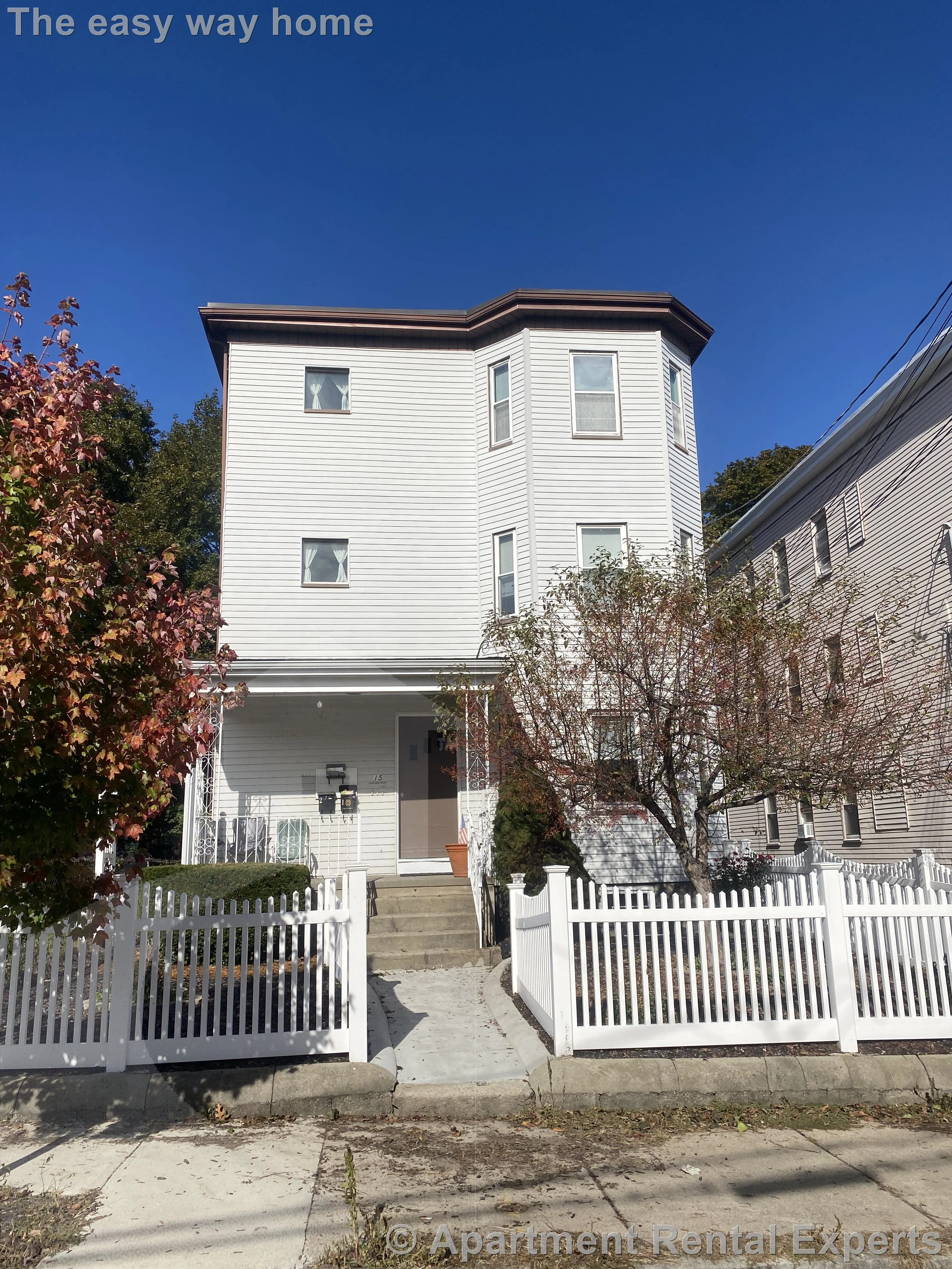 2 bed, 1 bath apartment for rent at 15 5th St Unit 1, Wellington — photo 1 of 17