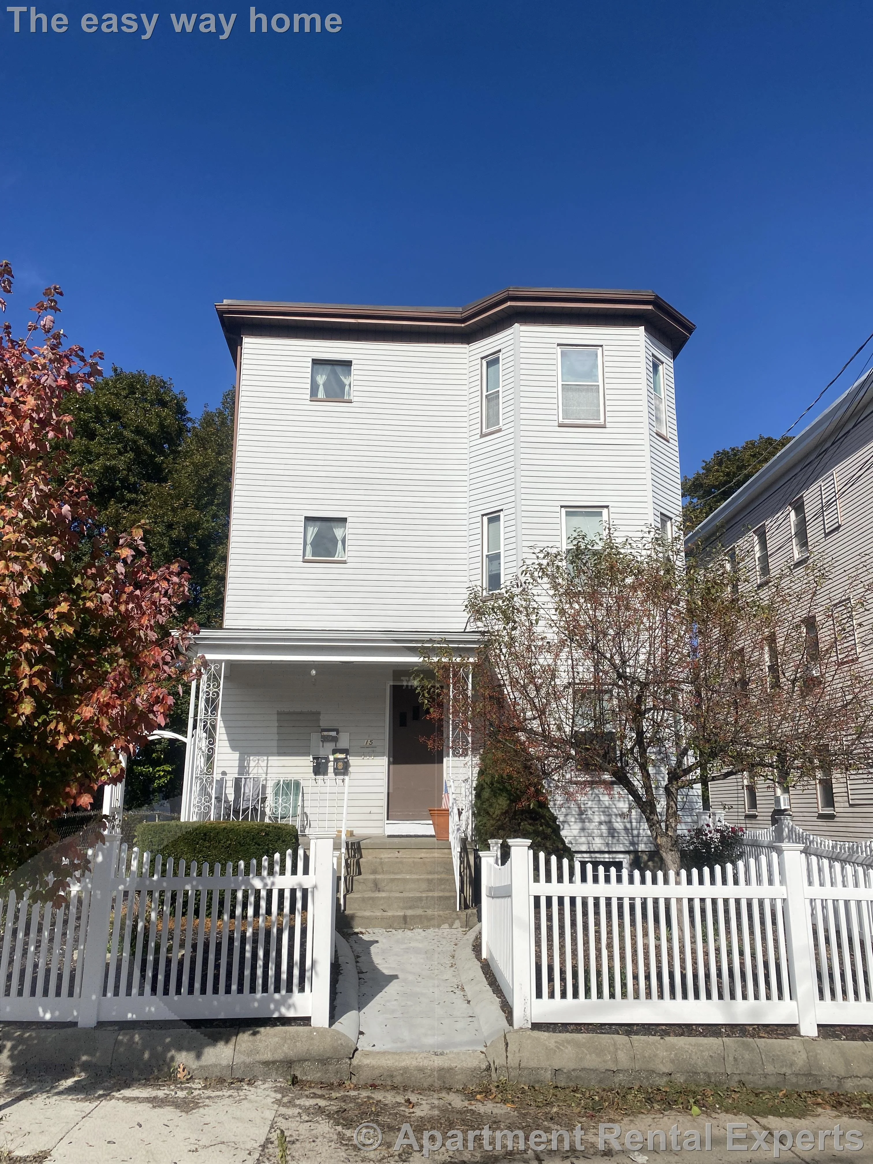 2 bed, 1 bath apartment for rent at 15 5th St Unit 1, Wellington — photo 2 of 17