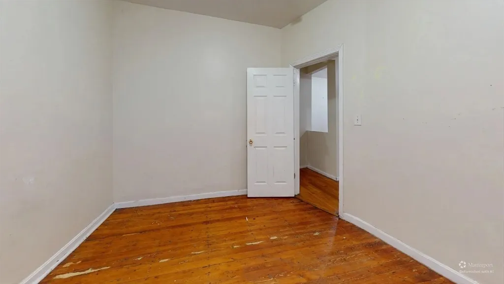 2 bed, 1 bath apartment for rent at 15 A St Unit 15-1, South Boston — photo 7 of 9
