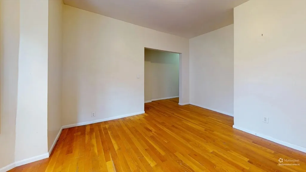 2 bed, 1 bath apartment for rent at 15 A St Unit 15-1, South Boston — photo 5 of 9