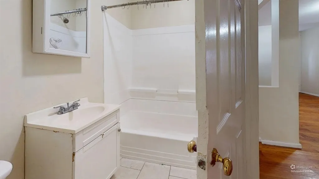 2 bed, 1 bath apartment for rent at 15 A St Unit 15-1, South Boston — photo 9 of 9