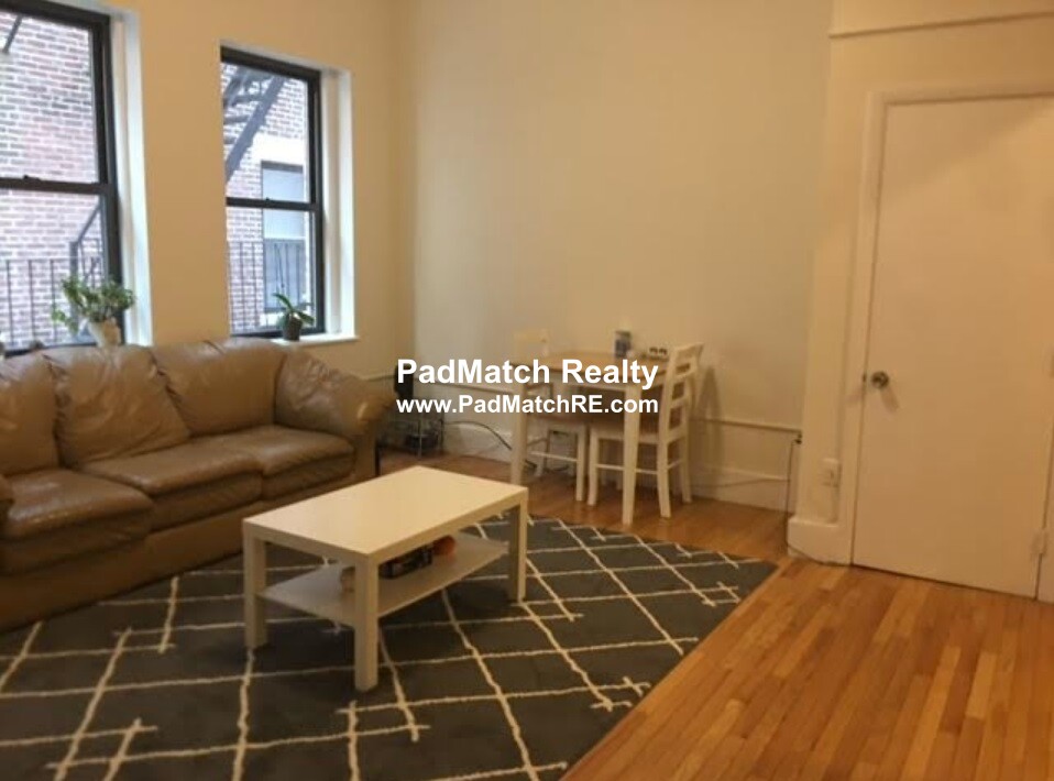 2 bed, 1 bath apartment for rent at 15 Aberdeen St Unit 02, Fenway — photo 6 of 21