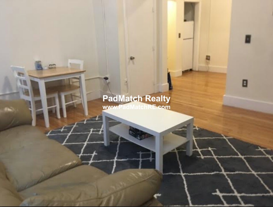 2 bed, 1 bath apartment for rent at 15 Aberdeen St Unit 02, Fenway — photo 7 of 21