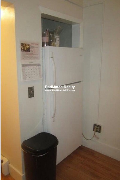 2 bed, 1 bath apartment for rent at 15 Aberdeen St Unit 02, Fenway — photo 9 of 21