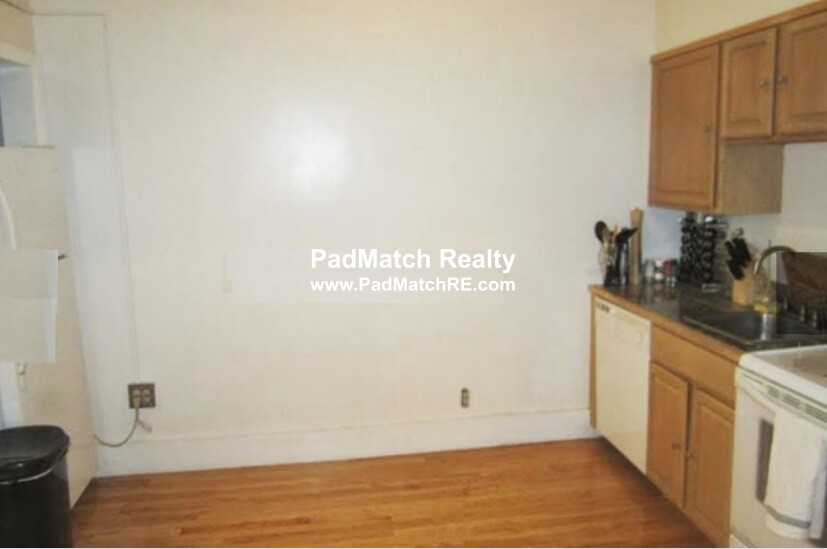 2 bed, 1 bath apartment for rent at 15 Aberdeen St Unit 02, Fenway — photo 8 of 21