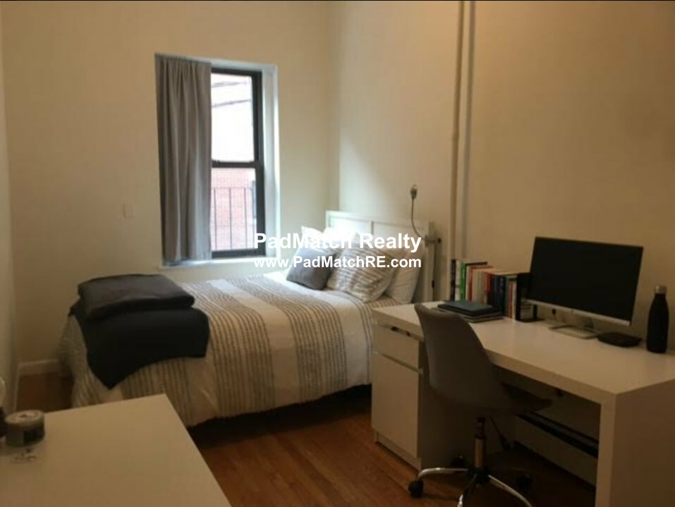 2 bed, 1 bath apartment for rent at 15 Aberdeen St Unit 02, Fenway — photo 10 of 21