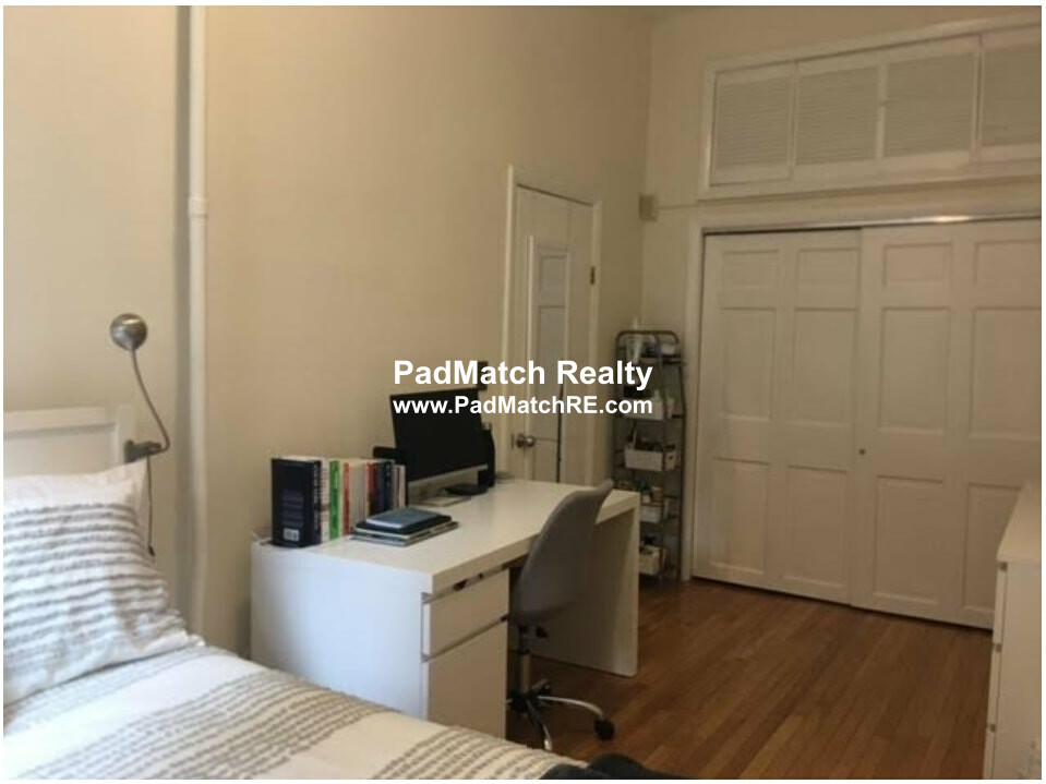 2 bed, 1 bath apartment for rent at 15 Aberdeen St Unit 02, Fenway — photo 11 of 21