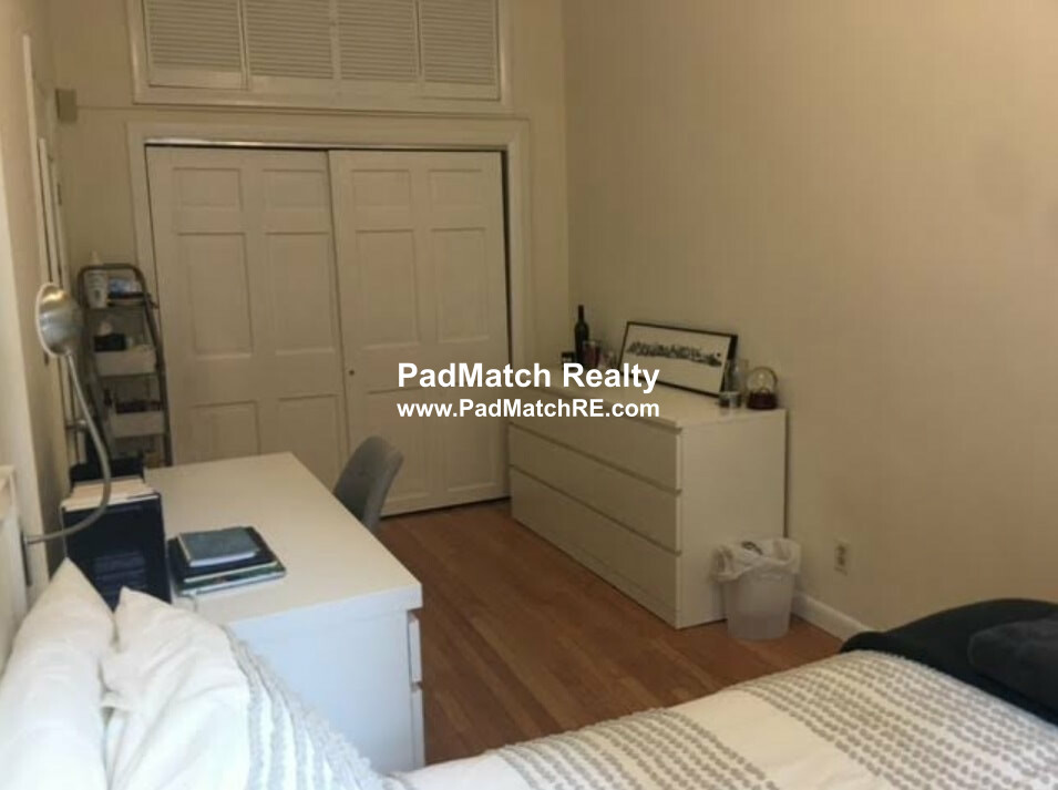 2 bed, 1 bath apartment for rent at 15 Aberdeen St Unit 02, Fenway — photo 12 of 21
