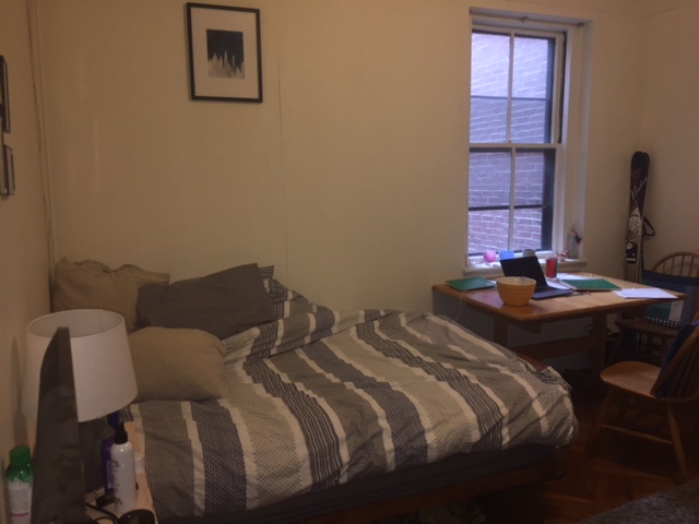 3 bed, 1 bath apartment for rent at 15 Aberdeen St Unit 1, Fenway — photo 2 of 3