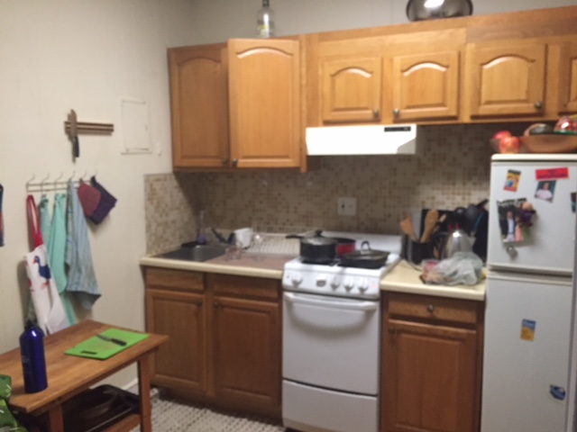3 bed, 1 bath apartment for rent at 15 Aberdeen St Unit 1, Fenway — photo 3 of 3