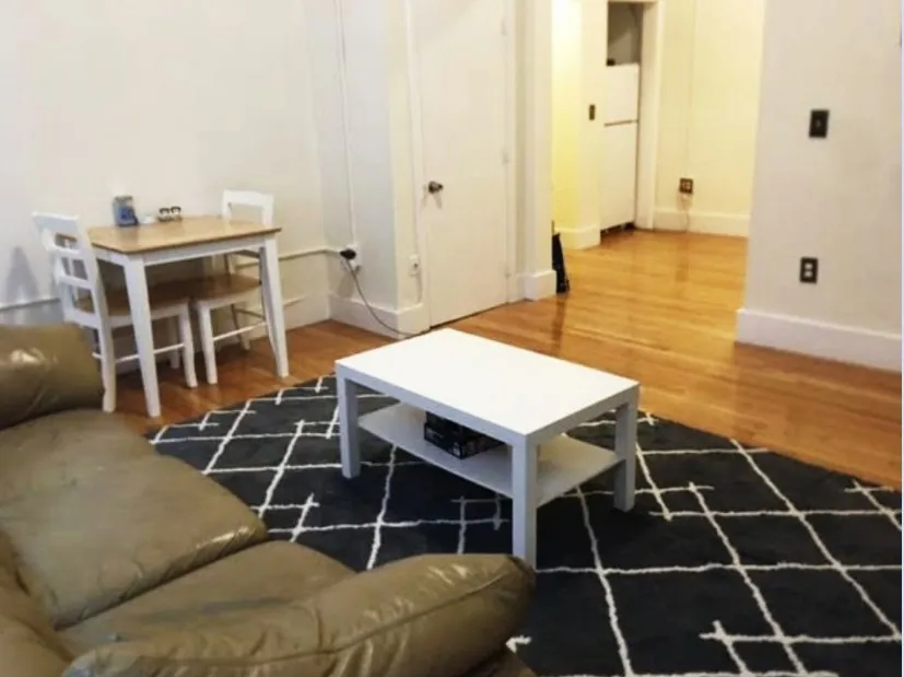2 bed, 1 bath apartment for rent at 15 Aberdeen St Unit 2, Fenway — photo 19 of 59