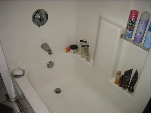 2 bed, 1 bath apartment for rent at 15 Aberdeen St Unit 2, Fenway — photo 37 of 59