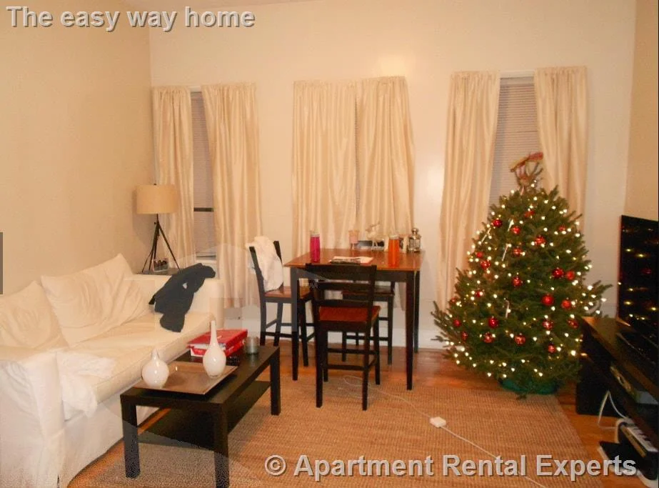 2 bed, 1 bath apartment for rent at 15 Aberdeen St Unit 2, Fenway — photo 5 of 15