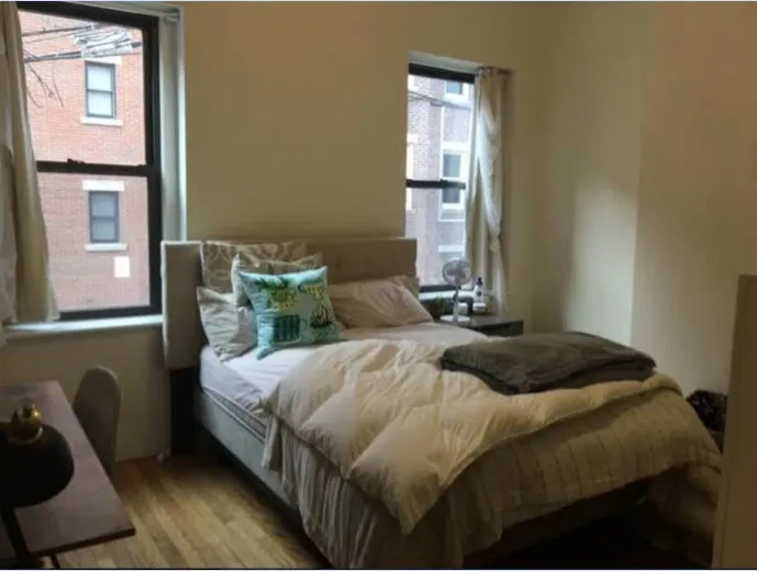 2 bed, 1 bath apartment for rent at 15 Aberdeen St Unit 2, Fenway — photo 27 of 59