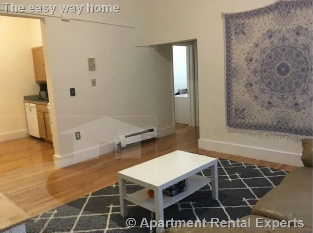 2 bed, 1 bath apartment for rent at 15 Aberdeen St Unit 2, Fenway — photo 13 of 15